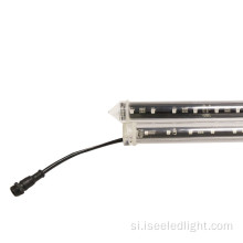 ඩීඑම්එක්ස් LED RGB 3D Sticks 12V